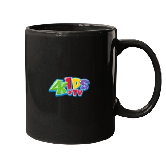 Discover 4kids tv entertainment Mugs