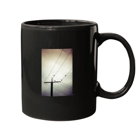 Discover Untitled Mugs