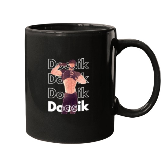 Discover Pearl Boy Shell Boy Yaoi Mugs