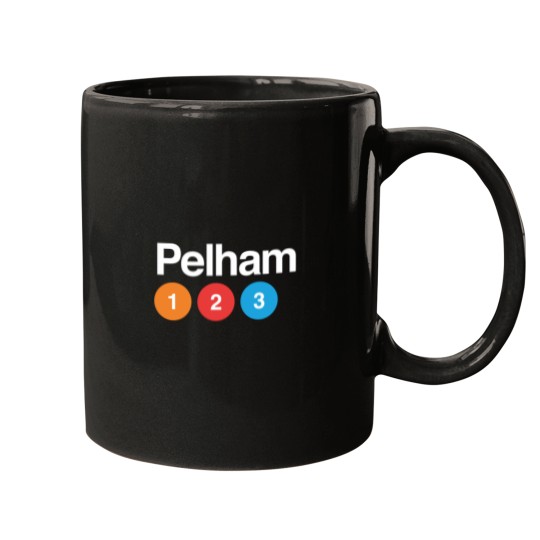 Discover Paul’s boutique NY Mugs