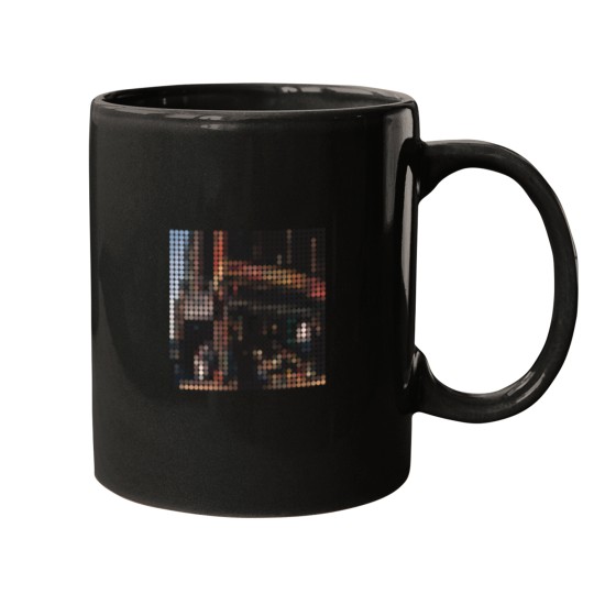 Discover Paul’s Boutique (Remix) Mugs