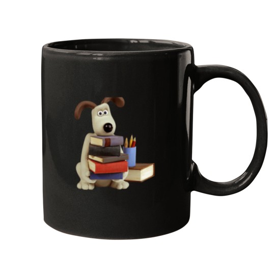 Discover Favorite Grom it Cartoon Mugs