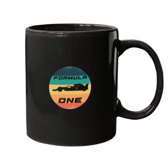 Discover Formule Un essentiel Mugs
