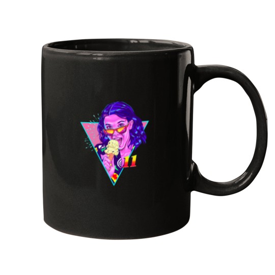 Discover Onze vanille classique Mugs