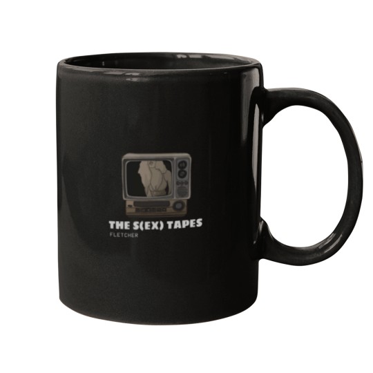 Discover Fletcher Classic Mugs