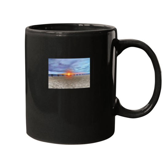 Discover Pendleton Mugs