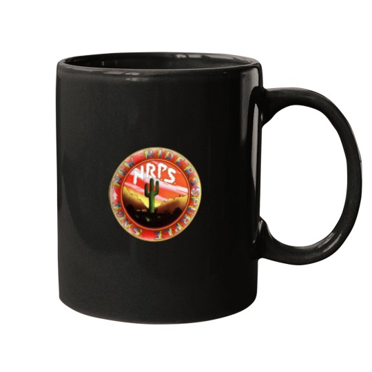 Discover New riders of the purple sage Mugs