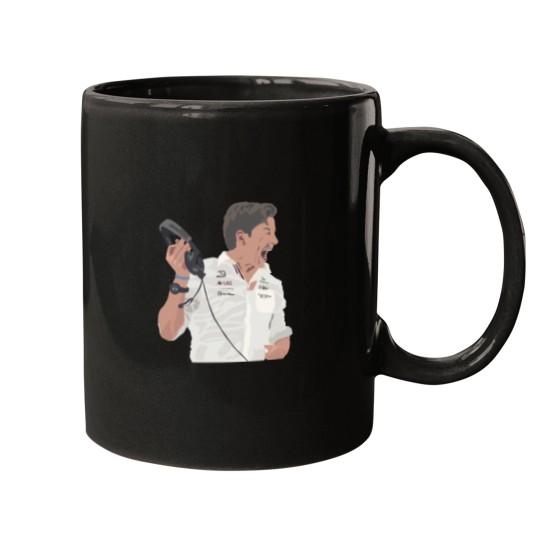 Discover Esquisse de conception de Stuttgart classique Mugs