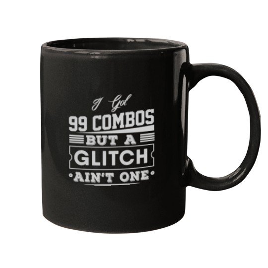 Discover 99 Combos Mugs