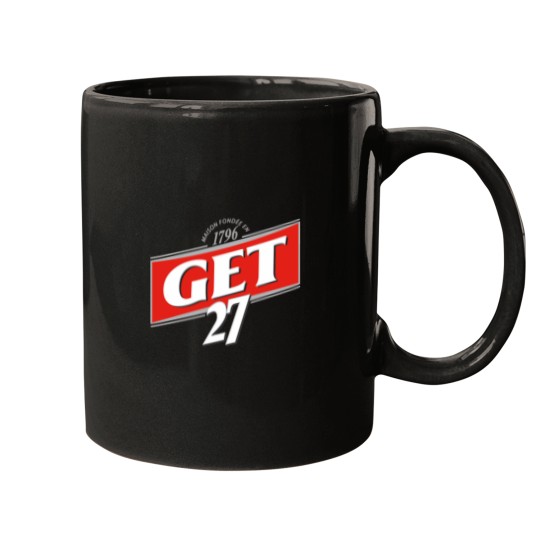 Discover Get 27 Mugs