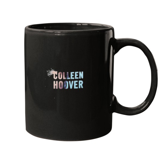 Discover Colleen hoover Mugs