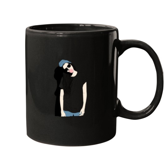Discover sBads sGirls sVibes Mugs