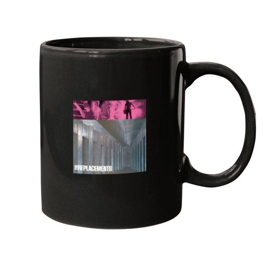Discover album art Mugs