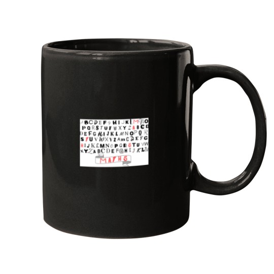Discover ainhoa-maths Mugs