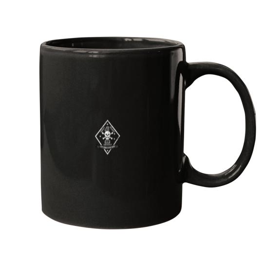 Discover 1st Recon Battalion Mugs