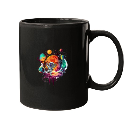 Discover Across the spider verse 2023,2024 Mugs