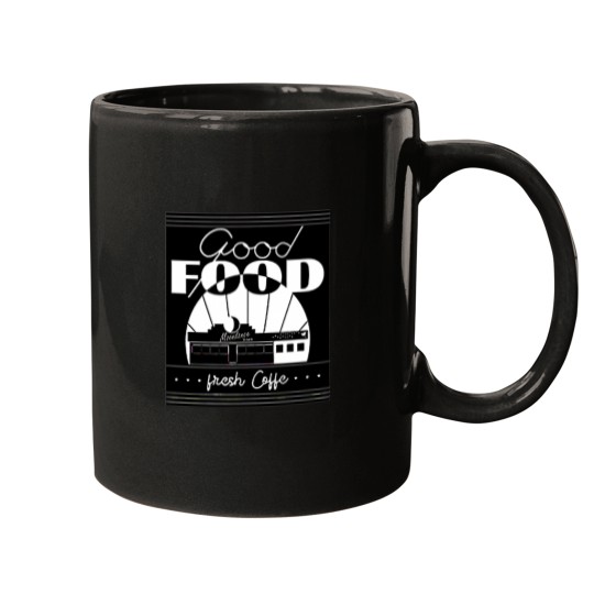 Discover Tick Tick Boom Mugs