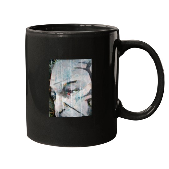 Discover YEUX DE TYSON Mugs