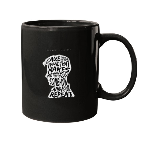Discover Arctic-Monkeys, Monkeys Tee, Arctic Monkey, ArcticMonkeys Mugs