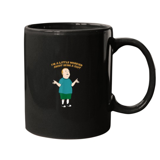 Discover King of the Hill Bobby A Little Worried Mugs
