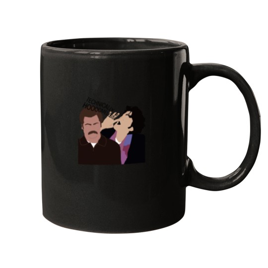 Discover Jean Ralphio Technically Im Homeless Mugs