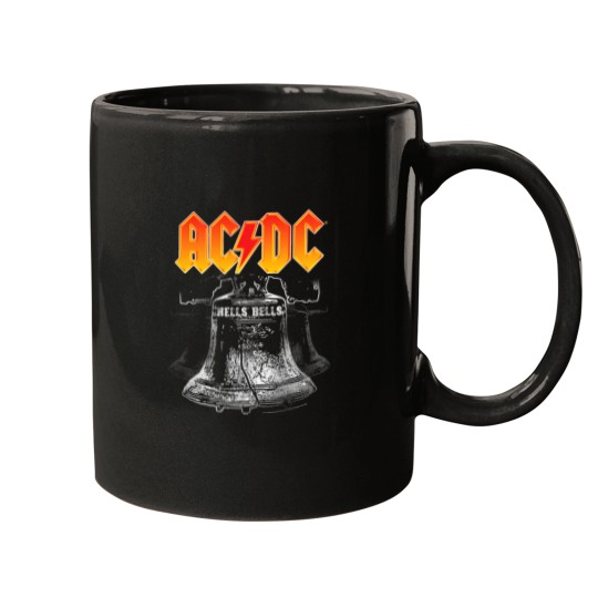 Discover Hells Bells Mugs