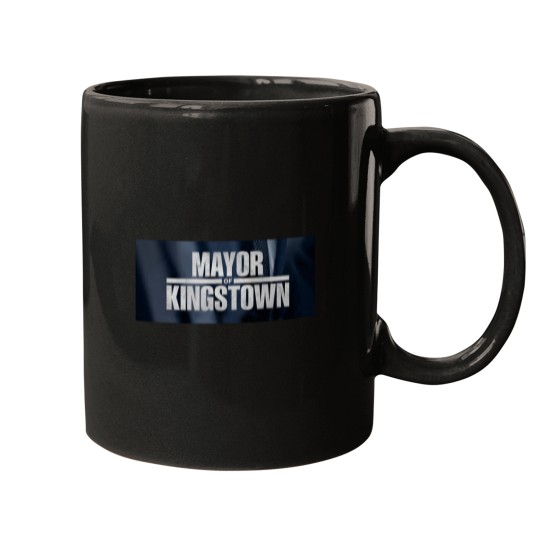 Discover Mayor Of Kingstown Mugs