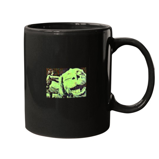 Discover A Neverending Story Mugs