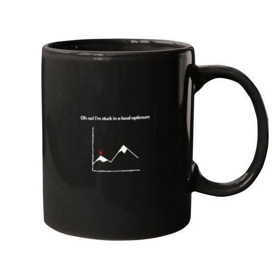 Discover Local Optimum Mugs