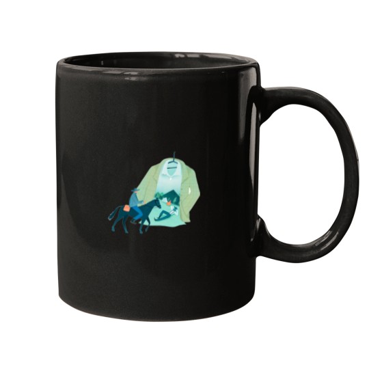 Discover Brokeback Mountain  23 Mugs