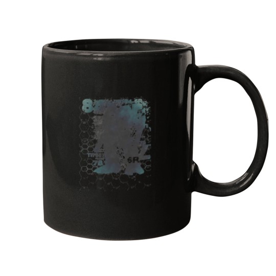 Discover 84 Revisited Mugs