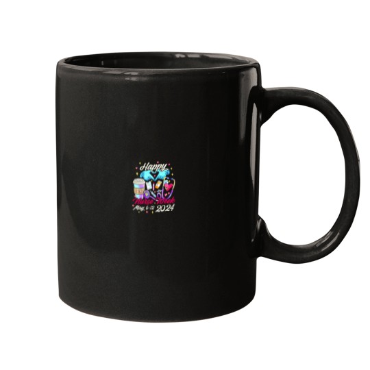 Discover Nurse Appreciation Week Happy National Nurses Week 2024 Mugs