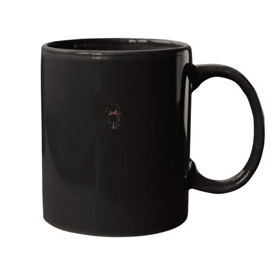 Discover SOPHIE TURNER BUNNY TATTOO Mugs