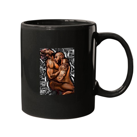 Discover Emmele en toi classique Mugs