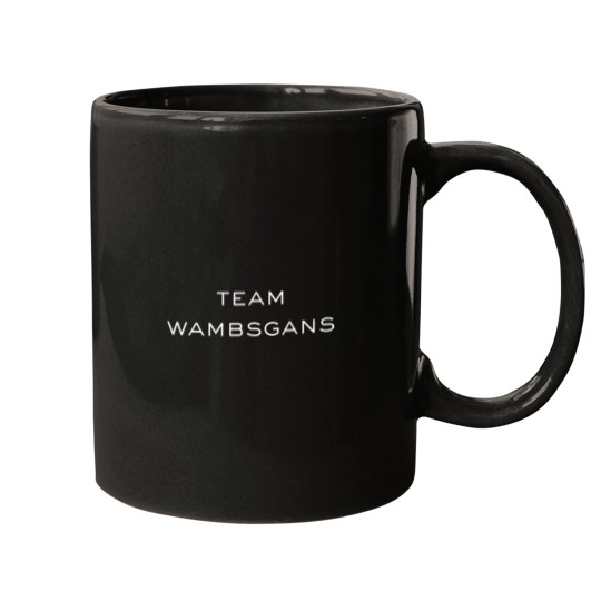 Discover team tom wambsgans Mugs