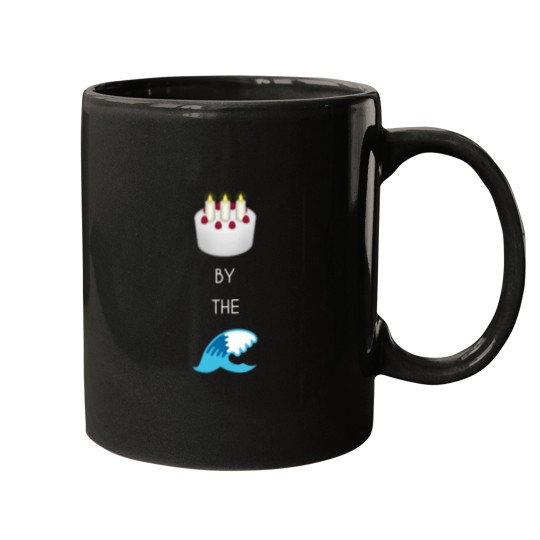 Discover Cake By The Ocean Essential Mugs
