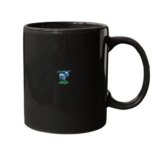 Discover Love The Manatees Mugs