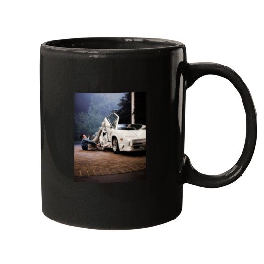 Discover Wolf of Wall  - The wall street Mugs