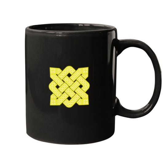 Discover Croatian Pleter Design Hrvatski Pleter HR Hrvatska VARIANT Mugs