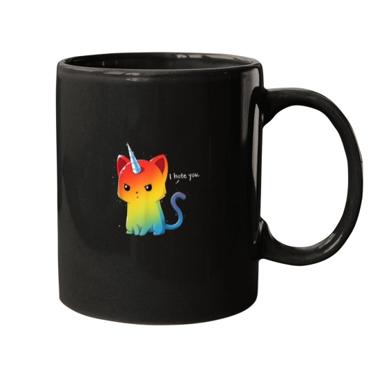 Discover The Magical Kittencorn Mugs