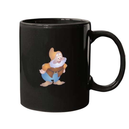 Discover 1 Happy Mugs