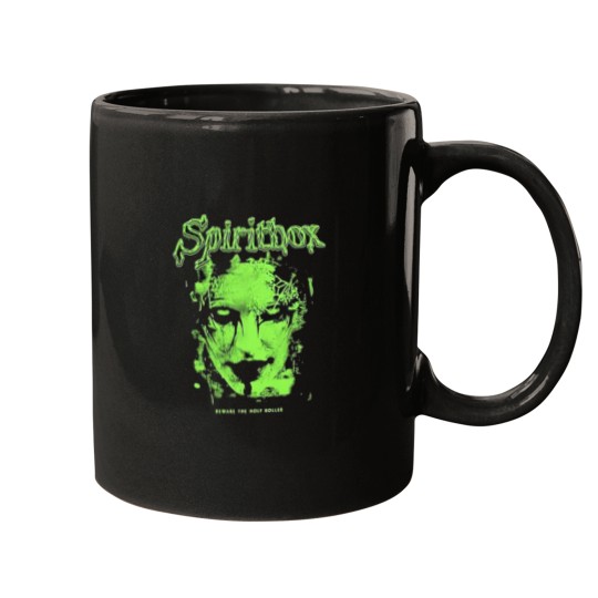 Discover new bess spiritbox         new bess spiritbox Mugs
