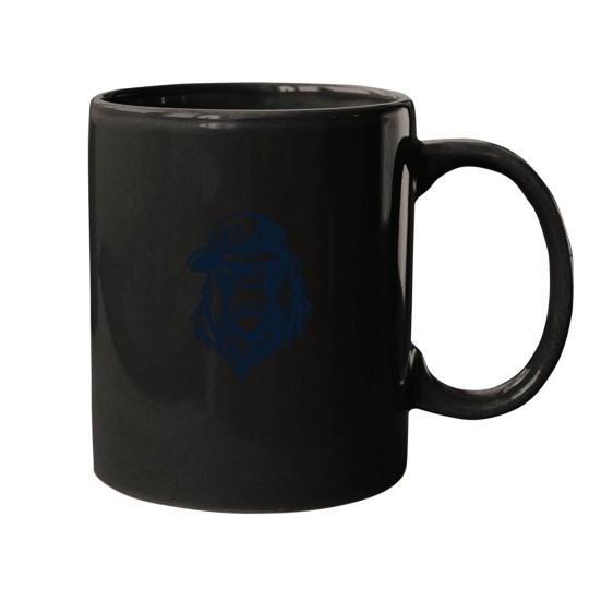 Discover Capn Cool Gorillas Hip Headwear Mugs