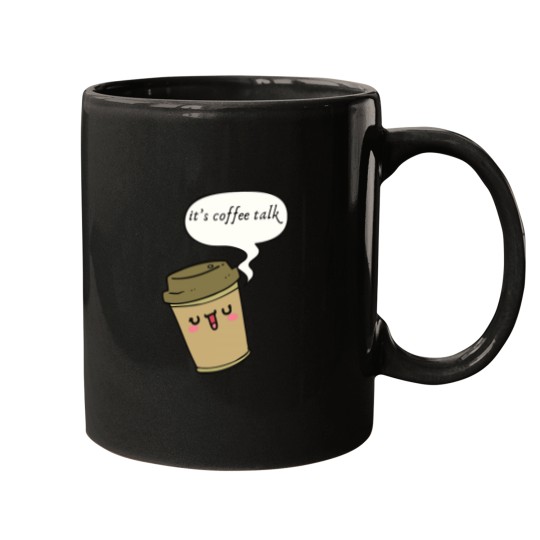 Discover Zane And Heath Coffee Mugs