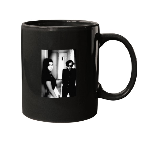 Discover Mazzy Star Alternative in Black and White Essential Mugs