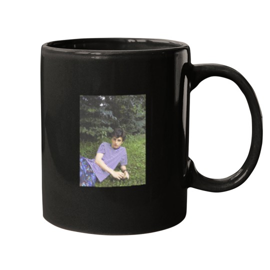 Discover Call Me By Your Name-Eilo (Timothée Chalamet) Mugs
