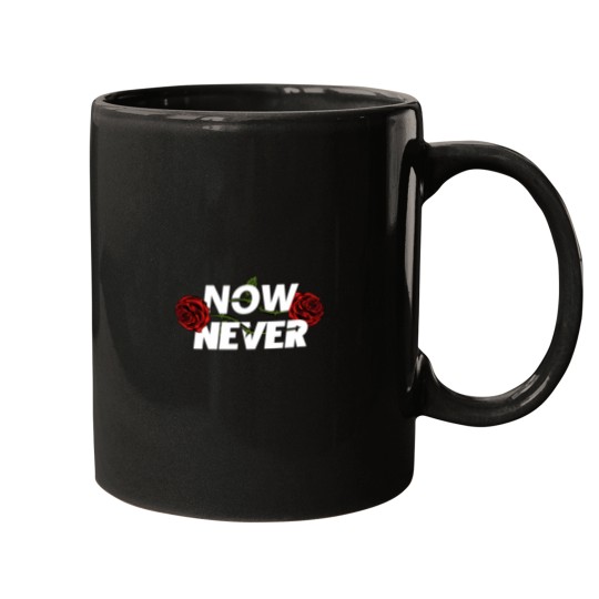 Discover Colby Brock Merch Now or Never Mugs