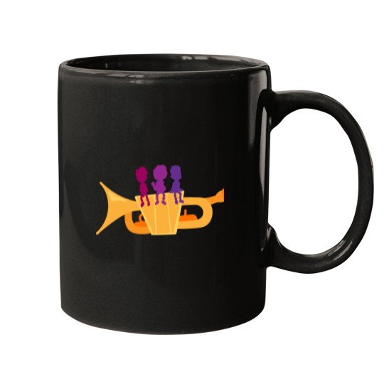 Discover AJR  Classic Mugs