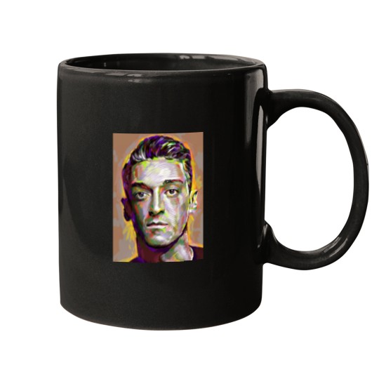 Discover Mesut Ozil - Ya Gunners Ya 35 Mugs