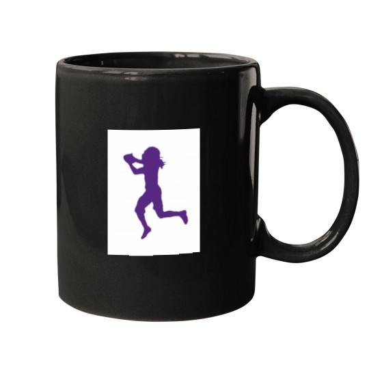Discover Waynes (Yellow) Mugs
